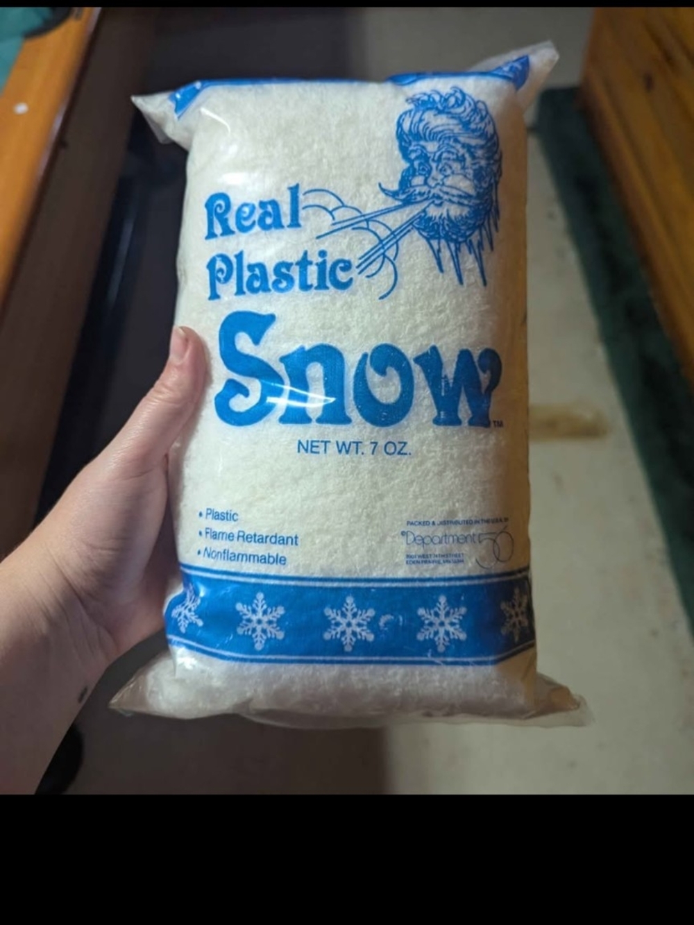 Department 56 Snow - Picture 2 of 2
